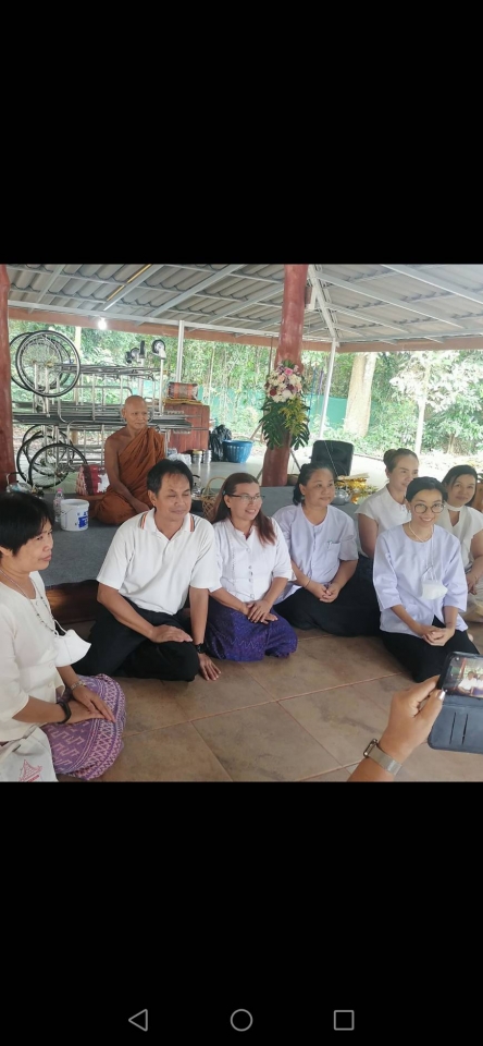 แผนปฏิบัติการส่งเสริมคุณธรรมชมรมจริยธรรมโรงพยาบาลทุ่งฝน 2567