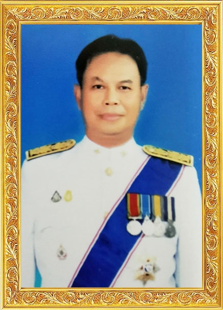 ผู้อำนวยการโรงพยาบาล